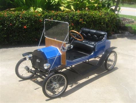 Our expertise will match your requirements with the right equipment. 1908 CycleKart Vintage (RET01) : Registry : The CycleKart Club