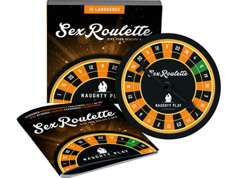Sex Roulette Naughty Play Internets Best Online Offer Daily