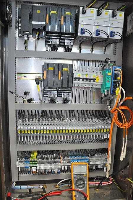 4 Steps To Follow During Commissioning of a PLC System | EEP