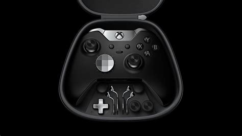 Xbox Elite Wireless Controller Xbox One Avs Forum