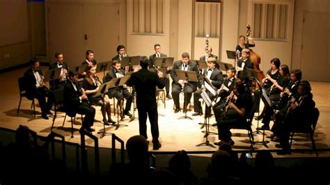 How to play clarinet with better tone using an embouchure checkup. About the Ensemble | UF Clarinet Ensemble | UF Clarinet ...