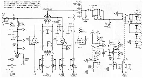 The last circuit was added on thursday, november 28, 2019.please note some adblockers will suppress the schematics as well as the advertisement so please disable if 13.5 watt power amplifier using a tl081 opamp and tip125 / tip120 power transistors. The "Stanley steamer"