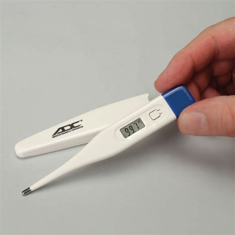 Digital Electronic Thermometer Carolina Biological Supply