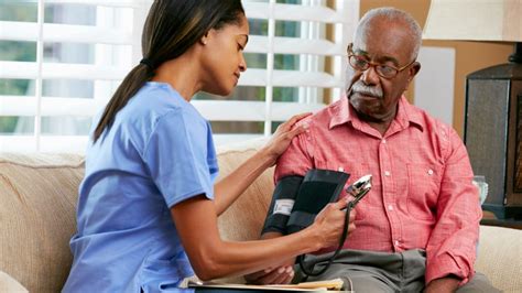 The Difference Of Medical And Non Medical Home Care Seniors Guide