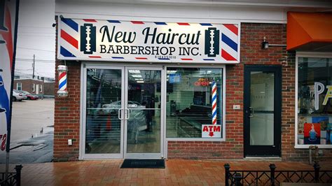 Get salon prices, coupons, hours and more. New Haircut Barbershop • Prices, Hours, Reviews etc ...