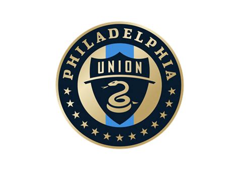 Philadelphia Union Logo Download