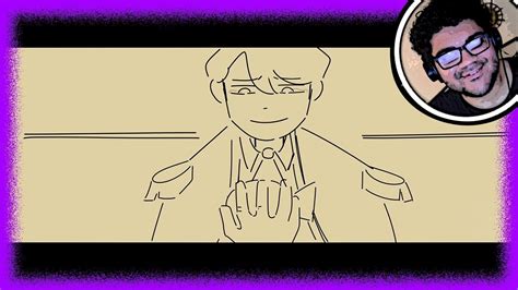 The Elections Dream Smp Animatic By Aurodilla Reaction Video Youtube