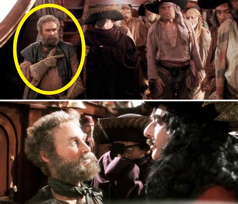 25 Celebs Hidden In Popular Movies And Shows