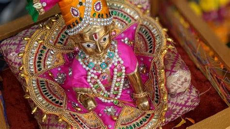 Janmashtami 2021 Puja Muhurat Dahi Handi Timings Vidhi And Vrat Rituals News Zee News