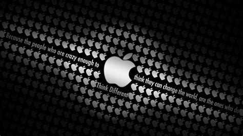 Apple Logo Digital Wallpaper Hd Wallpaper Wallpaper Flare