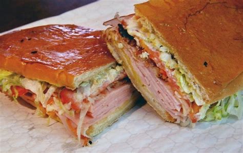 10 only in cleveland sandwiches to try on national sandwich day