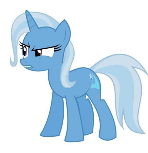 The Great And Powerful Trixie Mlp My Little Pony Friendship Is Magic