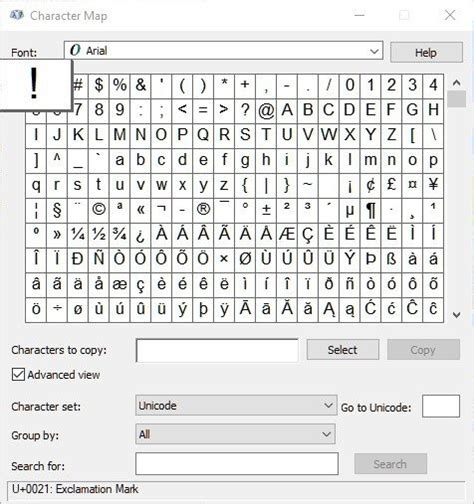 How To Type Special Characters Emojis And Accents On Windows