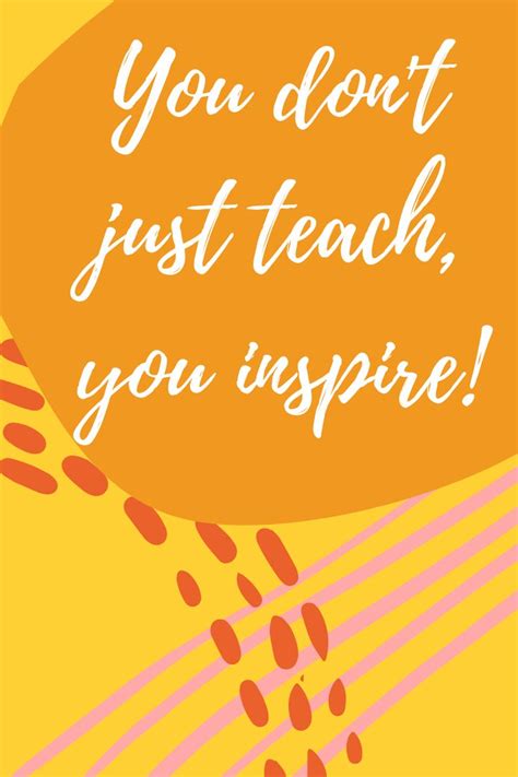 55 teacher appreciation quotes with images to thank your teacher darl… teacher appreciation