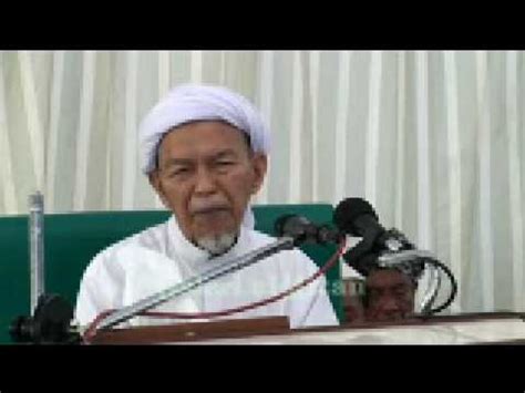 Nasihat dari tgna (tok guru nik abdul aziz nik mat) sampaikan sebarkan untuk sebarang pertanyaan & perkhidmatan. Kuliah Jumaat Tok Guru Nik Abdul Aziz Pas Kelantan (20/2 ...