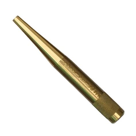 Brass Punches Wilde Tool