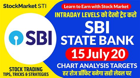And sales processes are structured around the target markets' shopping preferences. 15 July share price target sbin | State Bank share news ...
