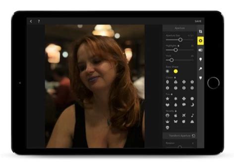 With an ipad and an apple pencil, not only does it feel like an actual sketchbook and pencil, but if you're looking for the best drawing app for ipad to rule them all, you can't go wrong with procreate. Portrait Camera App 'Focos' Gains New iPad Interface With ...