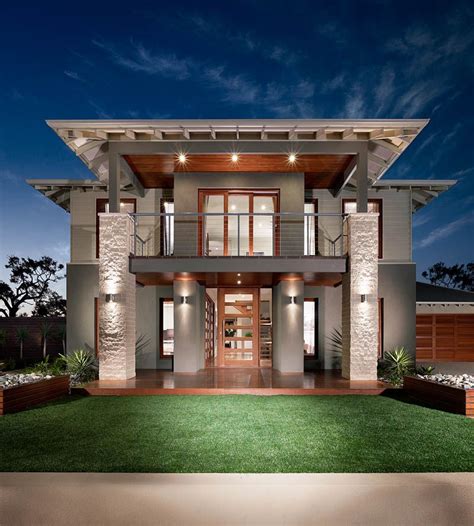 Facade Designs Ideas Facade House Modern House Facade