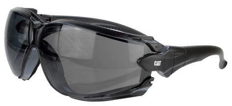 Cat Torque Safety Glasses