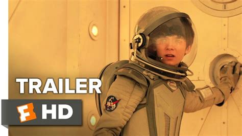 The Space Between Us Trailer 3 2017 Movieclips Trailers Https