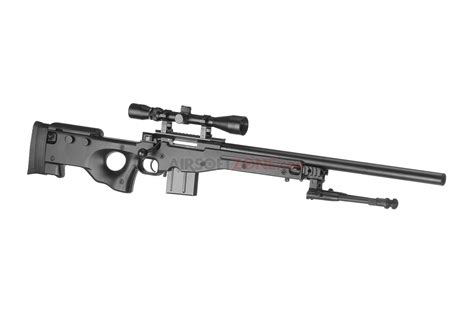 Best Airsoft Sniper Rifle 2021 Usman Shiraz Medium