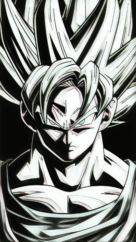 Check spelling or type a new query. 32 Best Free Goku Black and White Wallpapers - WallpaperAccess