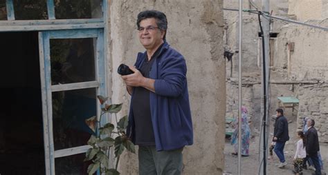 Jafar Panahi — No Bears Paris La