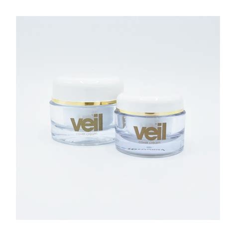 Veil Cover Cream