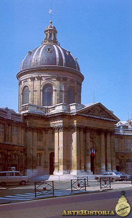 Collège Des Quatre Nations París