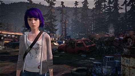 Life Is Strange Hack Mod Apk Free Download