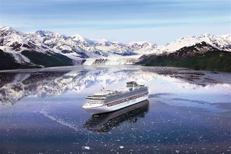 Grand Princess Alaska 10-Day #Cruise sailing from Port Of San Francisco ...