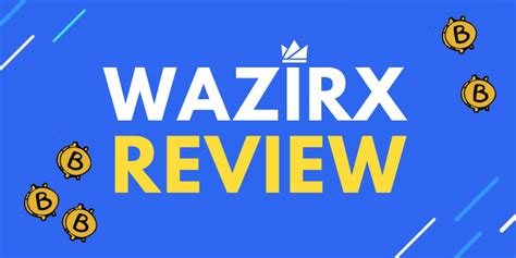 Wazirx Review 2023 Is It Safe For Crypto Investment In India Cash