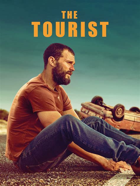 The Tourist Season 1 Trailer Rotten Tomatoes