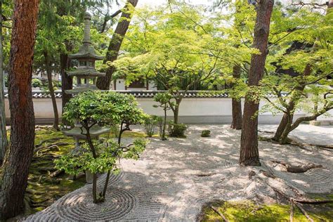 30 Zen Garden Ideas That Will Inspire You