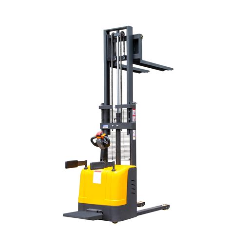 15ton 1500kg Lifting Height 4000mm Material Handling Equipment