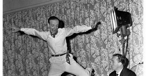 Barbra streisand & fred astaire! Dancing Through The Little Known Details Of Fred Astaire's ...