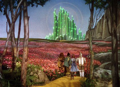 El Mago De Oz Por Qu Es Un Cl Sico Cine Premiere