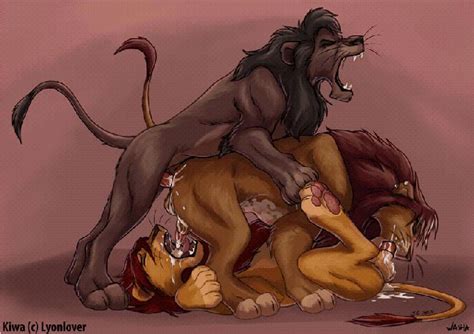 Gay Furries Lion King Porn Hot Sex Picture