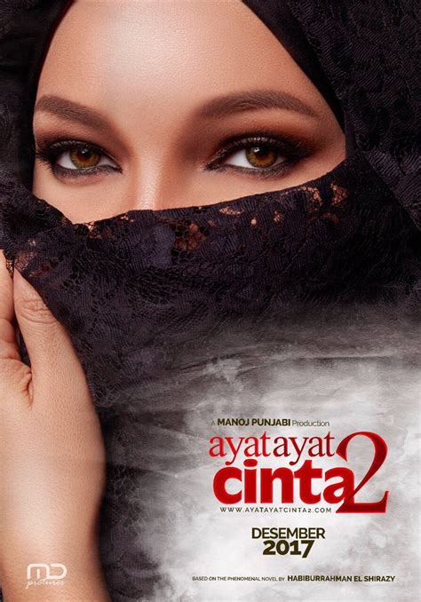 Apa itu 'cinta sejati' dan bagaimana pandangan islam terhadapnya? Nonton Film Movie Ayat-Ayat Cinta 2 (2017) Bahasa ...