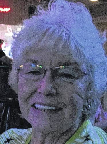 Julia Morse Obituary Rockingham North Carolina Legacy Com