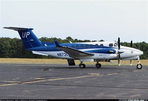 Beech Super King Air 350 B300 Wheels Up Aviation Photo 6085277