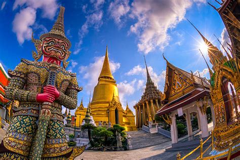 Thailand Landmark Stock Photos Pictures And Royalty Free Images Istock