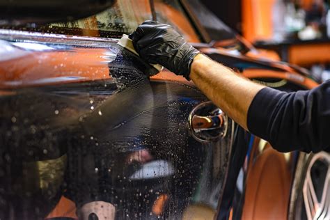 How To Find The Best Auto Detailing Service For You Detail Time