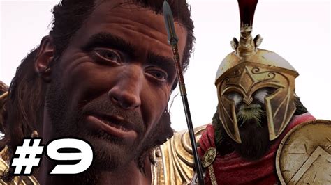 HUNTING DOWN WITCH CULTIST Assassin S Creed Odyssey Gameplay