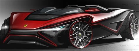 Oem ferrari car cover red storage bag only 360 355 328 308 mondial testarossa ts. Ferrari Concept Car Facebook Profile Covers |Friendships Day 2014, Facebook Timeline Cover, FB ...