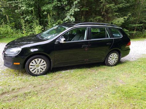 Initially founded as jochen dauer racing in 1987, the racing team had several years of participation in the german supercup and european interserie championships. 2010 Volkswagen Jetta SportWagen Test Drive Review - CarGurus