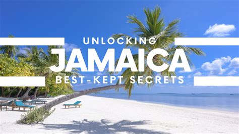 Island Vibes Unleashed: Uncover Jamaica's Ideal Season & Must-See Gems