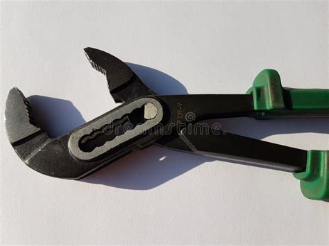 Metal Hand Tools Maintenance Istruments Stock Image Image Of Work