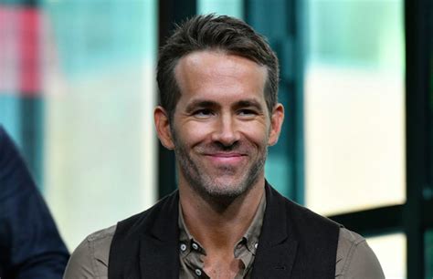 His most popular movies included national . Ryan Reynolds and John Krasinski in Talks for New Movie ...